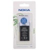 blister packaging for Nokia battery