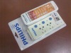 blister packaging for power multiplier