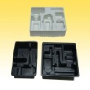 blister packaging tray for electronic