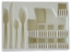 blister tray for kitchenware