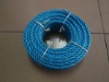 blue pp rope