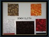 book cloth duplex paper board with gray back