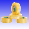 bopp clear packing tape