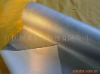 breathable roofing membrane with aluminum foil
