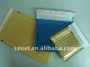 bubble mailer with kraft/ plastic or aluminum Foil outter layer