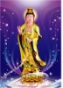 buddhism 3d picture