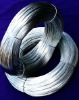 bwg12 small coil galvanized iron wire