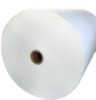 cast coated label paper