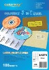 cd and dvd labels/50gsm