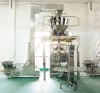 cereal  packing machine