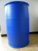 chemical packing closed plastic barrel 200L