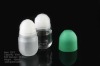 china glass frost rolling cosmetic package