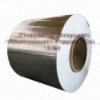 chromo art paper laminated aluminum foil with VMCH