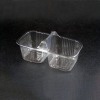 clamshell cupcake  packages container