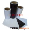clear adhesive film