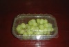 clear plastic packaging box for fruit