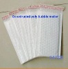 co-extruded poly bubble mailer