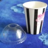 cold drinking paper cups