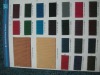 color corrugated paper