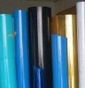 color rigid pvc film roll, pvc  rigid sheet for packaging