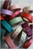 colorful printing washi masking tape,washi tape,Japanese washi tape,rice washi tape,masking washi tape