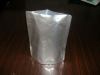 composited aluminium foil bag with zipper