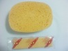 compressed Sponge for cleaning printing machine