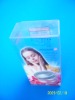 cosmetic blister packing
