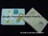 cosmetic blister tray packaging