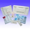 cosmetic blister tray packing