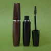 Cosmetic mascara container