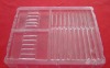 cosmetic packaging blister tray