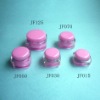 Cosmetic Packing Jars