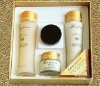 cosmetic packing vac tray