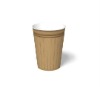 custom design disposable paper hot coffee  cup