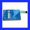 custom made Electronic Membrane Switch