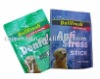 custom printed pet food packaging bagDH523