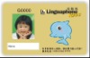 customized printable plastic student id cards