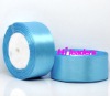 Decorative Satin Ribbon For Wrapping