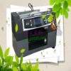 digital A4 size lk1980 color business card printing machine