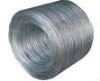 din3055 galvanized steel wire rope