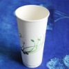 disposable PLA paper cup