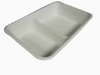 disposable food plate