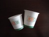 disposable  paper cup