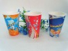 disposable paper cup 12oz(ISO certified)