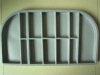 disposable plastic blister tray