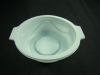 disposable plastic bowl