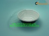 disposable plastic soup bowl