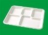 disposable school trays