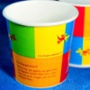 disposable soup paper cups